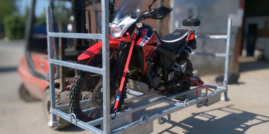 Auto Shipping in USA