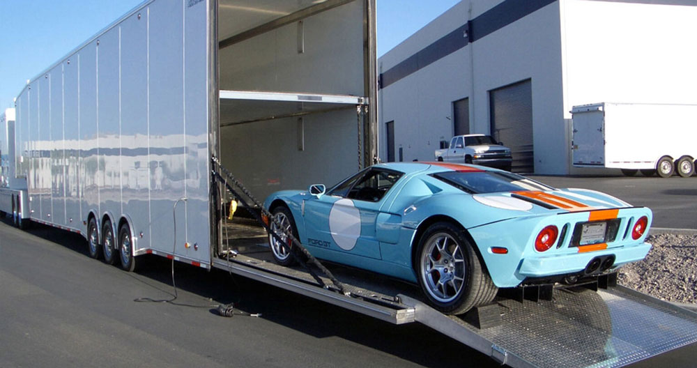 Auto Shipping in USA